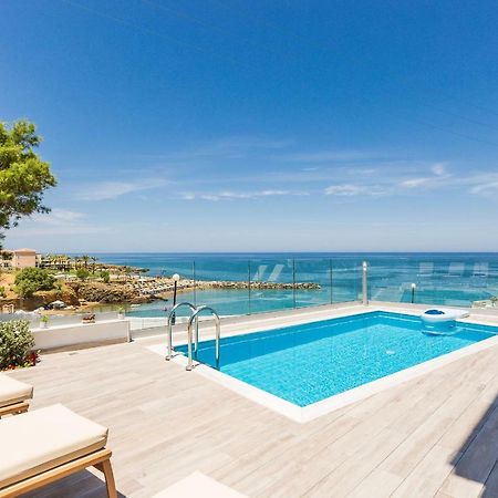 Contessa Del Mare Vila Pánormos Exterior foto