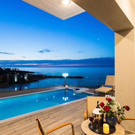 Contessa Del Mare Vila Pánormos Exterior foto